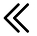 더블왼쪽 화살표