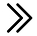 더블오른쪽 화살표